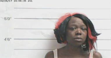 Clarinda Arrington, - Orleans Parish County, LA 